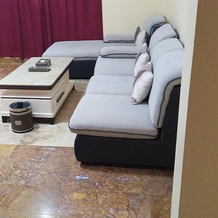 Farah Hotel Apartment Muscat Exteriör bild